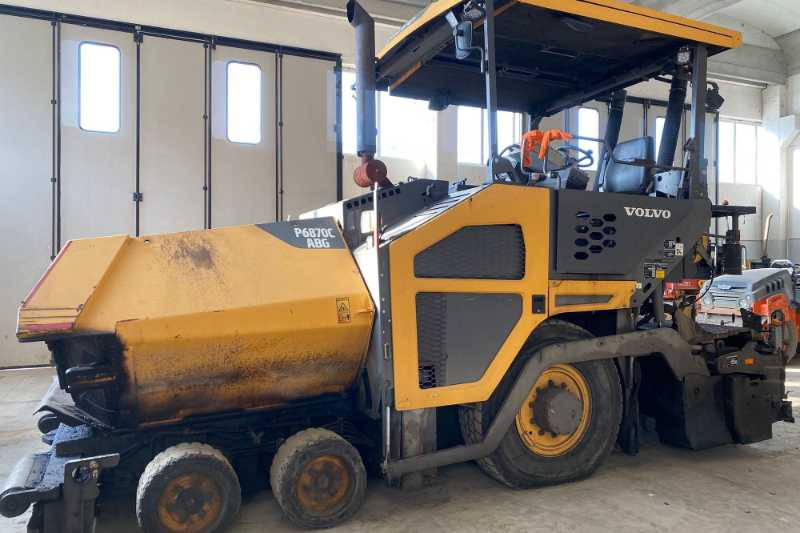 OmecoHub - Immagine VOLVO P6870ABG